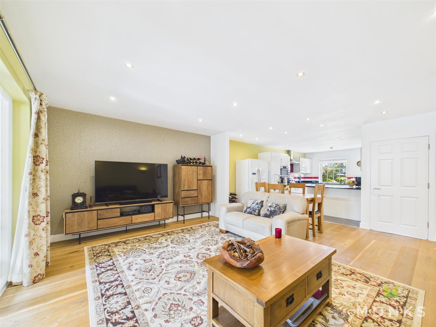5, Column House Gardens Preston Street, Shrewsbury, SY2 5GY For Sale